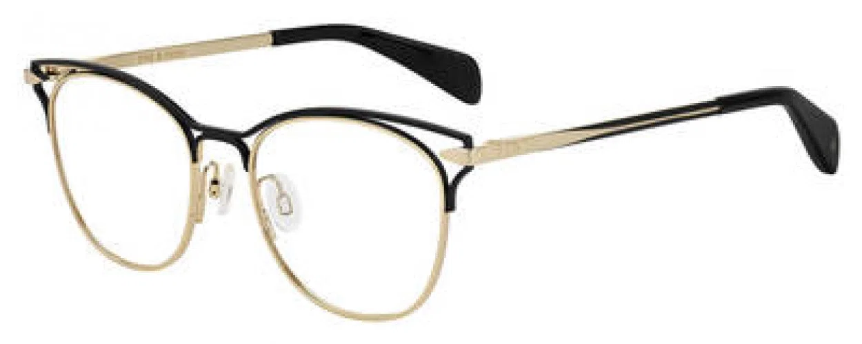Rag & Bone 3019 Eyeglasses - view 13